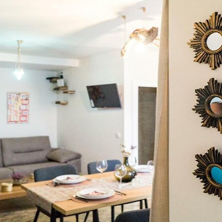 Appartement Capitulares 2 à Cordoue Extérieur photo
